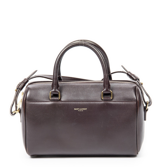 Saint Laurent Handbags - Saint Laurent Baby Duffle